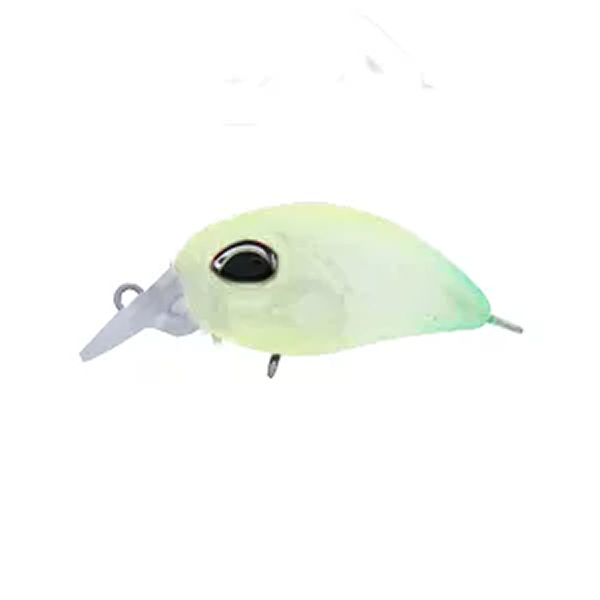 VALKEIN HAZE MD 29mm : 2.9g Floating M190 DOUBLE CITRUS GLOW (TOCHIBAYASHI TAKAO) freshwater fishing lure