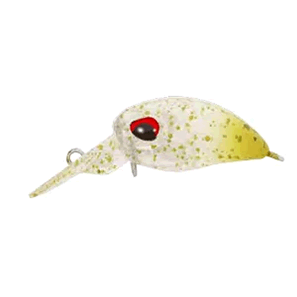 VALKEIN HAZE NANO SS 24mm : 1.9g Slow Sinking C192 HOLLY GLORY (ARAKAWA TORU) freshwater fishing lure