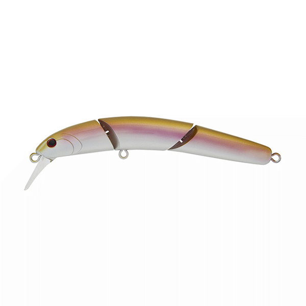 VALKEIN HYDRAM 100S 100mm : 9.9g Sinking C228 WAKASAGI freshwater fishing lure