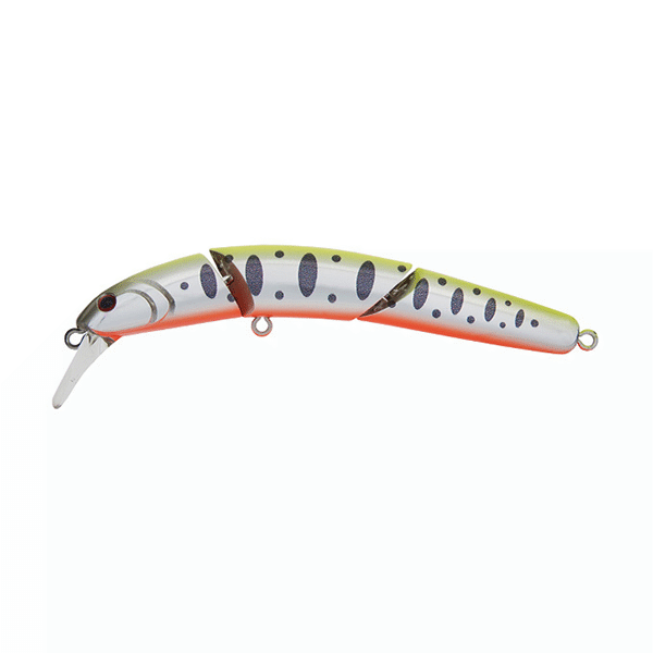 VALKEIN HYDRAM 100S 100mm : 9.9g Sinking C231 CHART YAMAME OB freshwater fishing lure