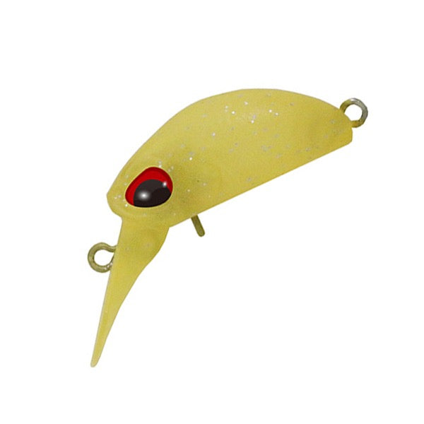 VALKEIN KuGa nano S Length: 26mm / Weight: 2.1g Sinking M249 Mugen Tropical