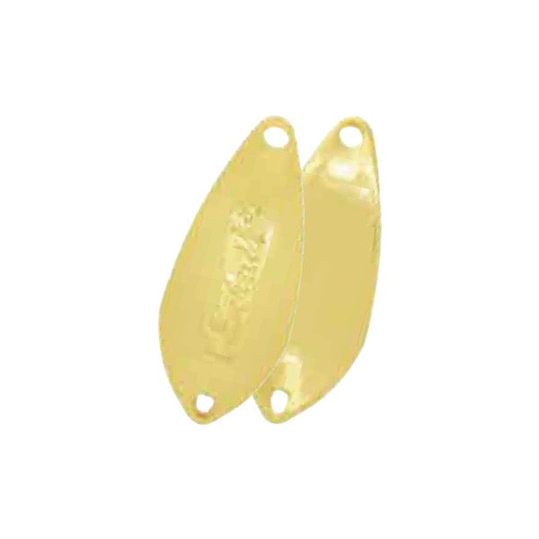 VALKEIN SCHEILA 1.5g Weight: 1.5 g Sinking No.1 Gold