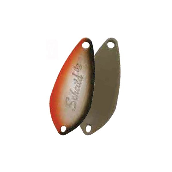 VALKEIN SCHEILA 1.8g Weight: 1.8 g Sinking No.75 Poker Brown