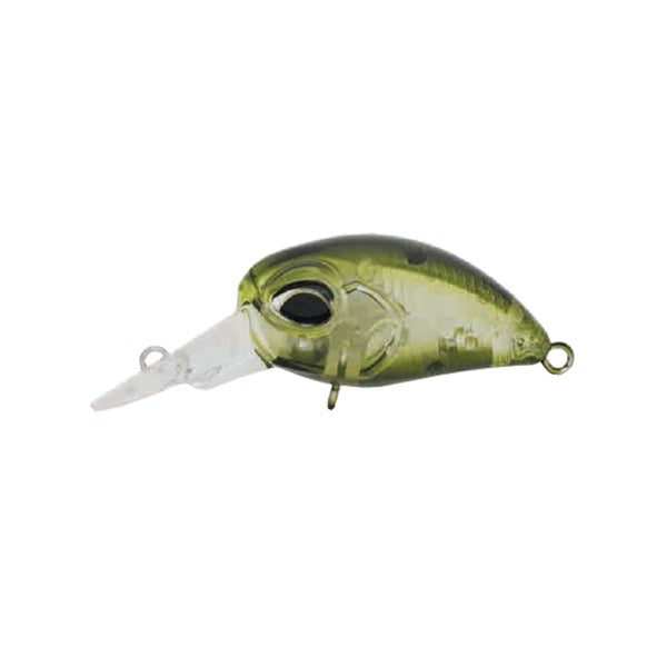 VALKEIN Haze DD Length: 29mm / Weight: 3.3g Floating C045 Core Green
