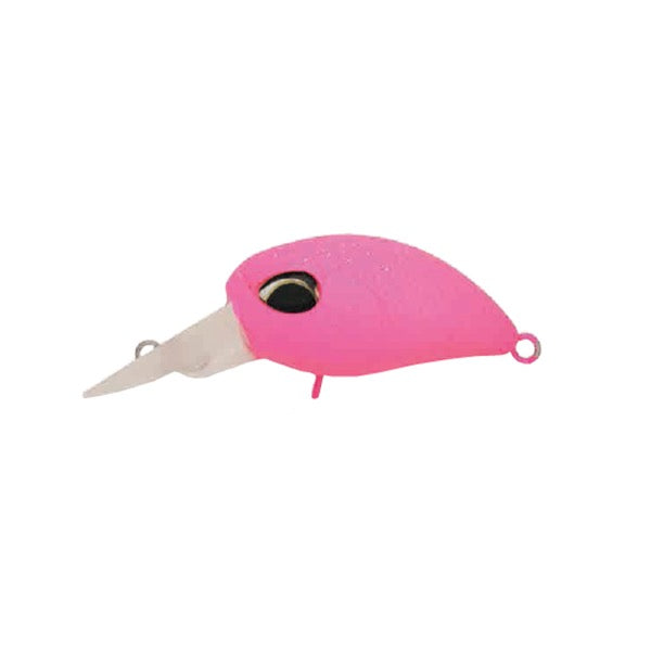 VALKEIN Haze DD Length: 29mm / Weight: 3.3g Floating M171 Just Shot Pink