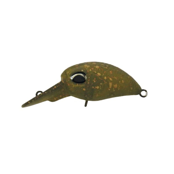 VALKEIN Haze DD Length: 29mm / Weight: 3.3g Floating M251 Matte Metal Full Olive