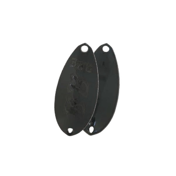VALKEIN BLACK BLAST 2.2g Length: 27.5 mm / Weight: 2.2 g Sinking No.9 Brown