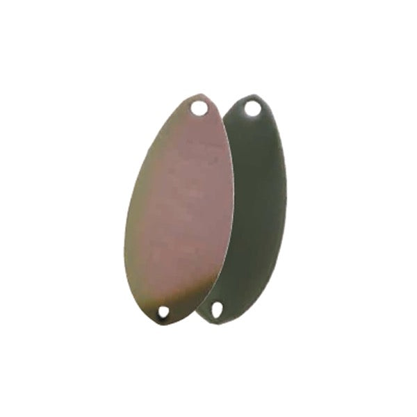 VALKEIN BLACK BLAST 2.2g Length: 27.5 mm / Weight: 2.2 g Sinking No.48 Peach Wood