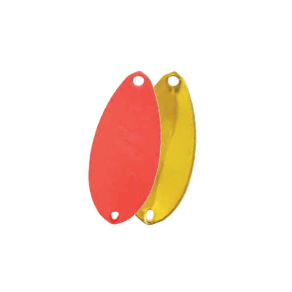 VALKEIN BLACK BLAST 2.2g Length: 27.5 mm / Weight: 2.2 g Sinking No.63 Carnival Glow Gold