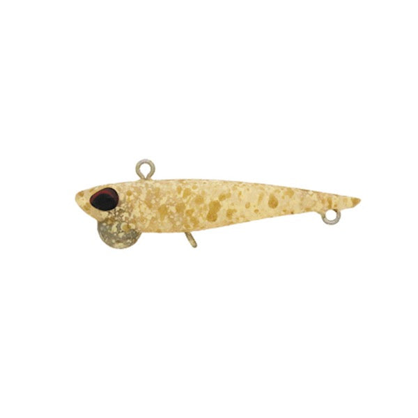 VALKEIN Shine Ride Length: 45mm / Weight: 3.6g Sinking M256 Matte Metal French