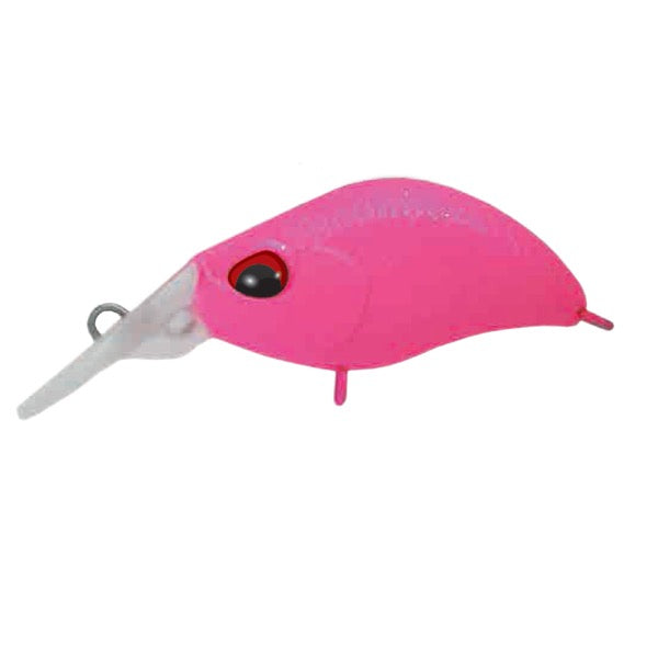 VALKEIN KuGa FFS Length: 28mm / Weight: 1.8g Sinking M171 Just Shot Pink