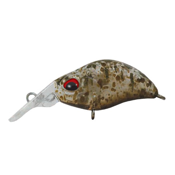 VALKEIN KuGa FFS Length: 28mm / Weight: 1.8g Sinking C247 Fried Kuri Kinton