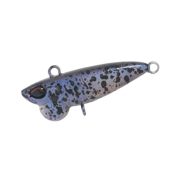 VALKEIN Shine Ride nano Length: 31mm / Weight: 2.8g Sinking C252 Yokubari Kilimanjaro