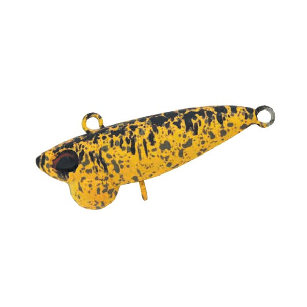 VALKEIN Shine Ride nano Length: 31mm / Weight: 2.8g Sinking M254 Tsubutsubu Halloween