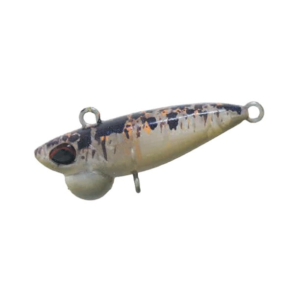 VALKEIN Shine Ride nano Length: 31mm / Weight: 2.8g Sinking C255 Stargaze