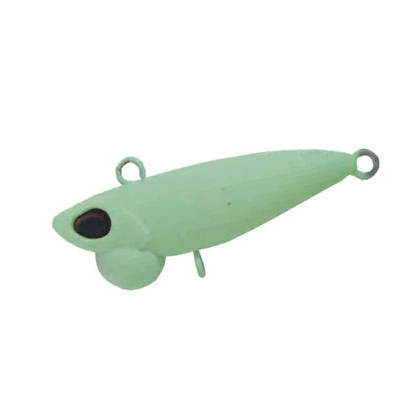 VALKEIN Shine Ride nano Length: 31mm / Weight: 2.8g Sinking M258 Through Pastel