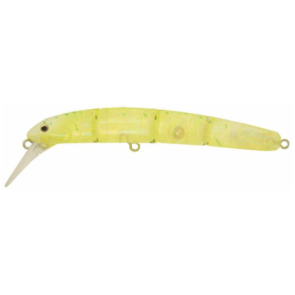 VALKEIN Hydram F Length: 70mm / Weight: 3.7g Floating C261 Lime Lemon Hologram