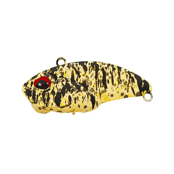 VALKEIN Li-Worm Length: 38mm / Weight: 3.6g Sinking M254 Tsubutsubu Halloween