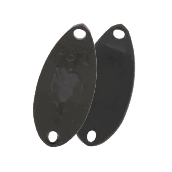 VALKEIN BLACK BLAST 1.3g Length: 21 mm / Weight: 1.3 g Sinking #9 Brown