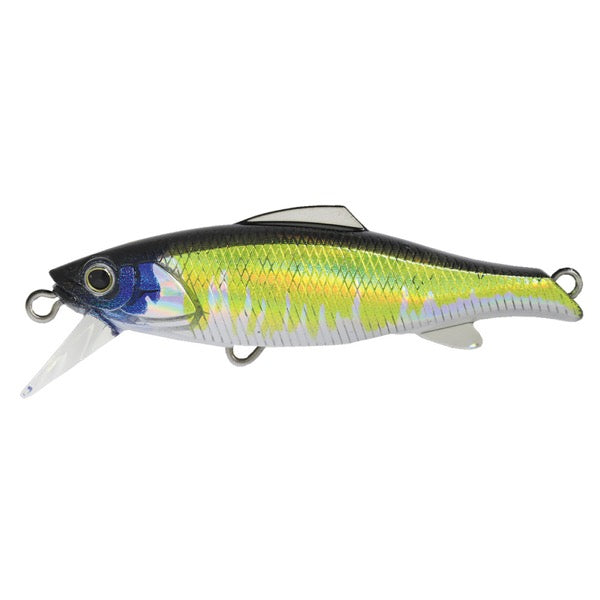 VALKEIN RaXma 55S Length: 55mm / Weight: 4.7g Sinking C271 Chart Black Oikawa