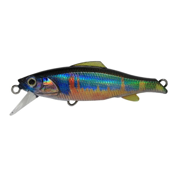 VALKEIN RaXma 55S Length: 55mm / Weight: 4.7g Sinking C272 Oikawa ND