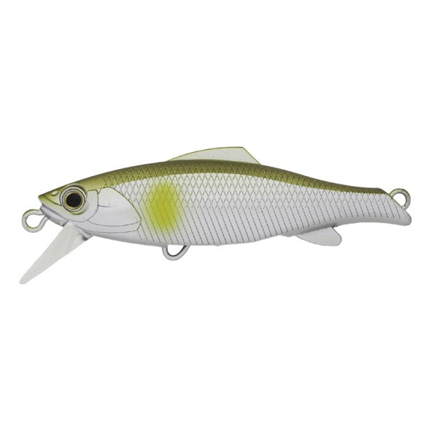 VALKEIN RaXma 55S Length: 55mm / Weight: 4.7g Sinking C229 Ayu