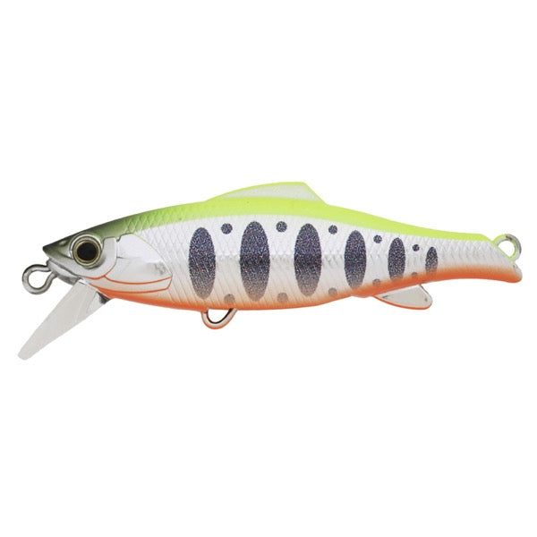 VALKEIN RaXma 55S Length: 55mm / Weight: 4.7g Sinking C231 Chart Yamame OB
