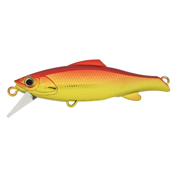 VALKEIN RaXma 55S Length: 55mm / Weight: 4.7g Sinking C233 Aka Kin
