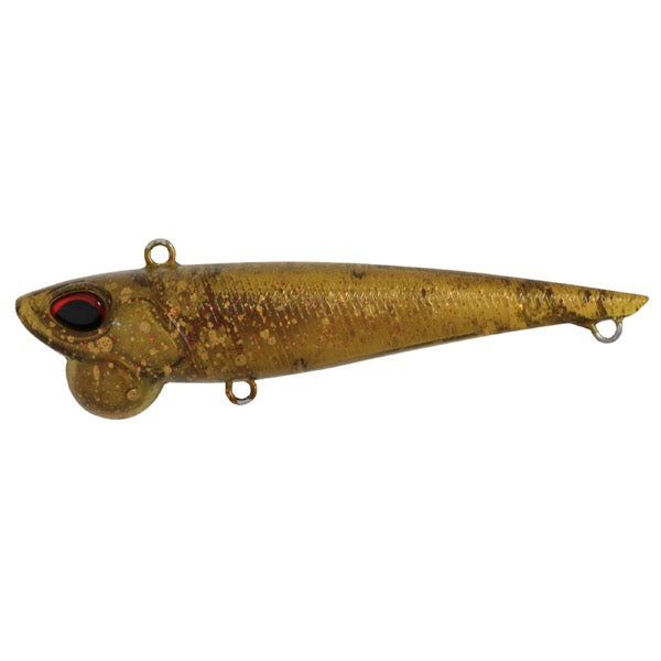 VALKEIN Shine Ride Length: 70mm / Weight: 14g Sinking M049 Matte Metal Brown