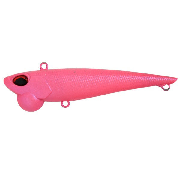 VALKEIN Shine Ride Length: 70mm / Weight: 14g Sinking M171 Just Shot Pink