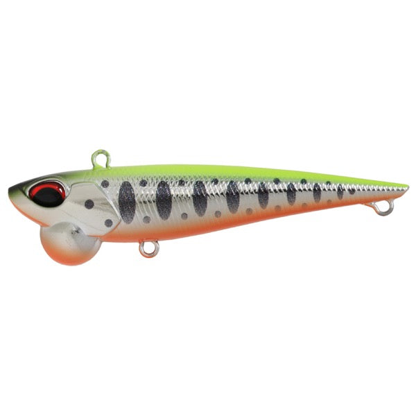 VALKEIN Shine Ride Length: 70mm / Weight: 14g Sinking C231 Chart Yamame OB
