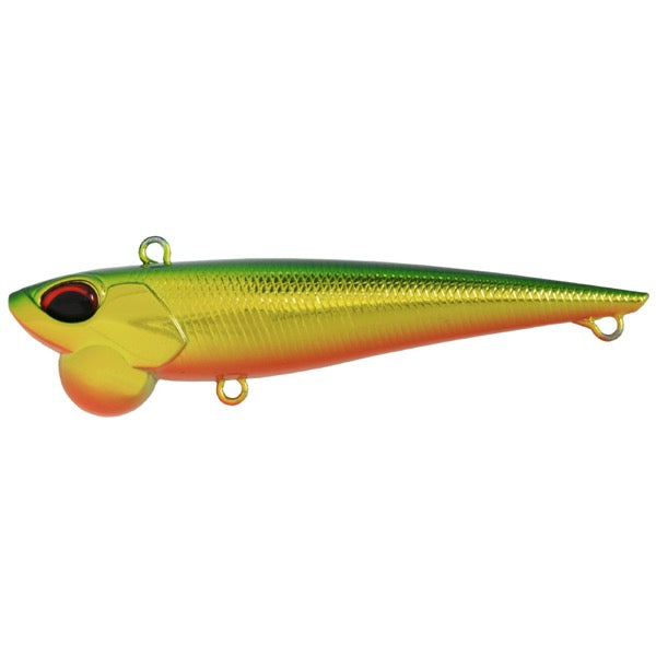 VALKEIN Shine Ride Length: 70mm / Weight: 14g Sinking C234 Green Gold OB