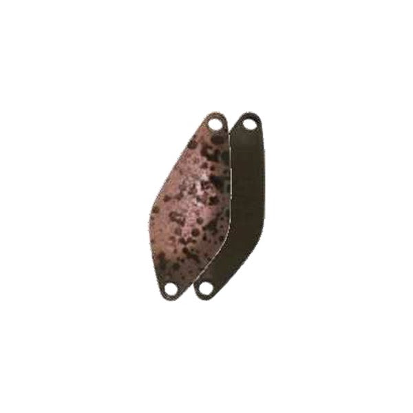 VALKEIN HI BURST 1.6g Length: 26 mm / Weight: 1.6 g Sinking CRM5 Rose