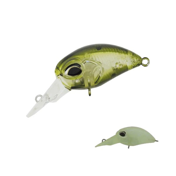 VALKEIN Haze DD VK Staff color Length: 29mm / Weight: 3.3g Floating M274 ARK2 Clear Chart