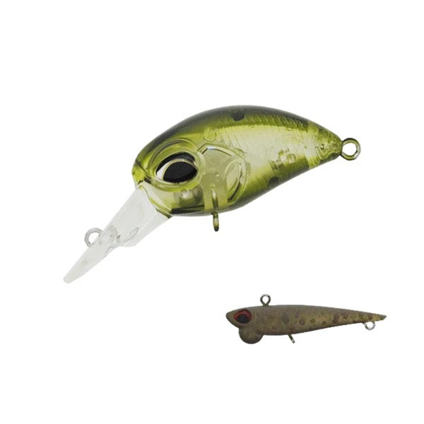 VALKEIN Haze DD VK Staff color Length: 29mm / Weight: 3.3g Floating M276 ARK4 Flying Army