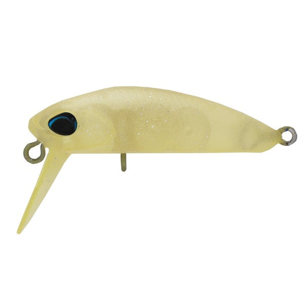 VALKEIN KUGA WW HF Length: 40 mm / Weight: 2.4 g Fast Floating M249 Mugen Tropical