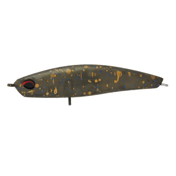 VALKEIN SWAVER S Length: 45 mm / Weight: 2.9 g Sinking M257 Matte Metal Drop