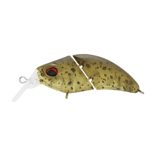 VALKEIN KUGA HYDRA S Length: 42 mm / Weight: 3.1 g Sinking M172 Flying Army