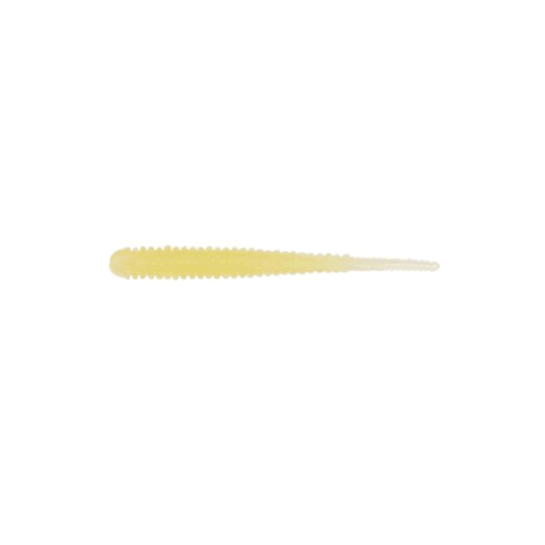 reins AJI ADDAR 2" (Caviar Flavor) 50mm (15 pcs/pack) G27 KAZUNOKO saltwater fishing lure