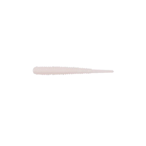 reins AJI ADDAR 2" (Caviar Flavor) 50mm (15 pcs/pack) G30 SHIRAKO saltwater fishing lure