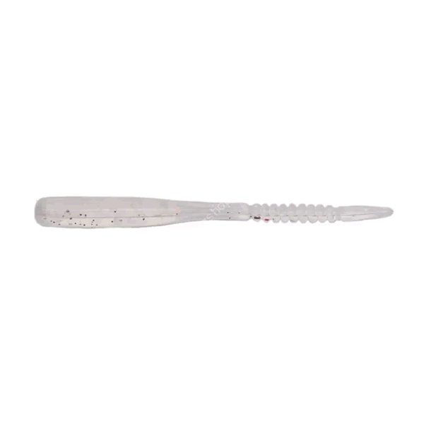 reins CHIBI CARO SWAMP 2" 50mm (15 pcs/pack) G33 FRESH SPOTTED SHRIMP saltwater fishing lure