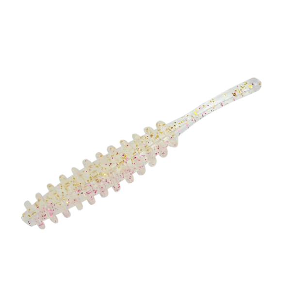 reins GYORAN AJI RINGER 1.5" 38mm (12 pcs/pack) 553 TWILIGHT PINK saltwater fishing lure