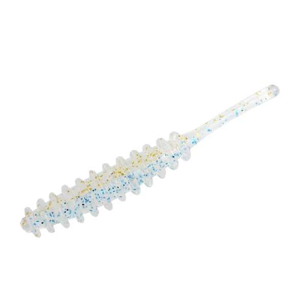 reins GYORAN AJI RINGER 1.5" 38mm (12 pcs/pack) 554 EVERY NIGHT BLUE saltwater fishing lure