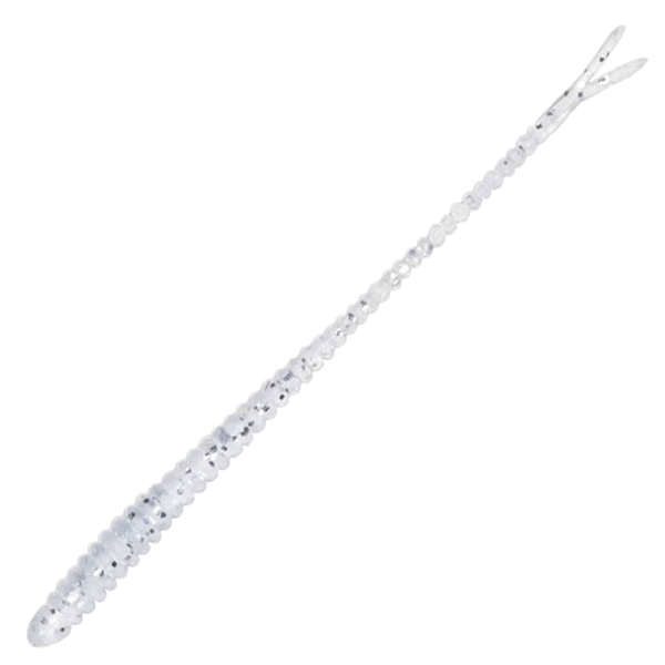 reins VERCHIROLLY MID 2.5" 64mm (15 pcs/pack) 122 SETOUCHI CHIRIMEN saltwater fishing lure