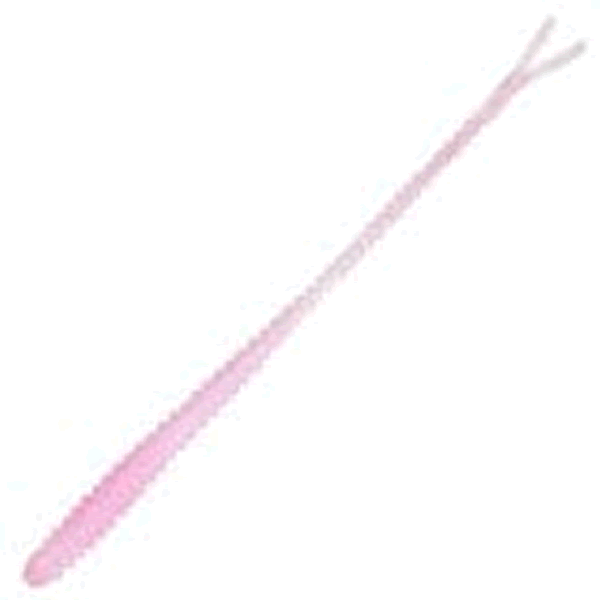 reins VERCHIROLLY MID 2.5" 64mm (15 pcs/pack) 206 UV PINK SIGH saltwater fishing lure