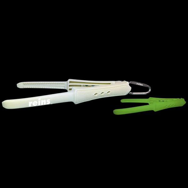 reins FISHGLIP NEO 26.5x3x3.5cm LIGHT SIDE GLOW fishing accessory