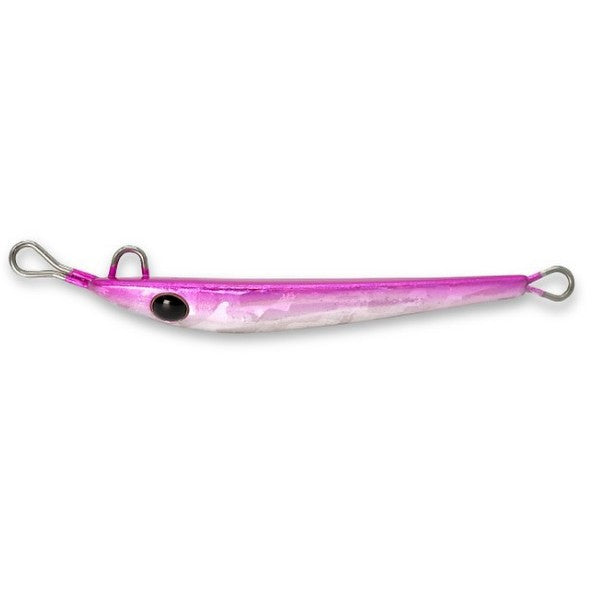 REVONIK POP-UP JIG 30g PEMBE SIRT