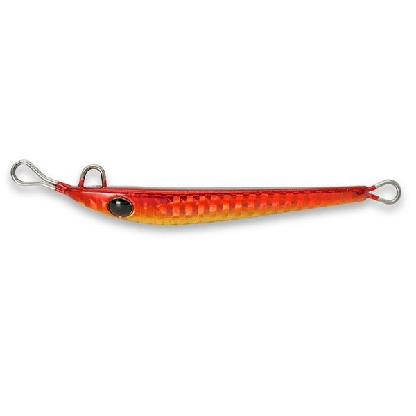 REVONIK POP-UP JIG 30g KIRMIZI ALTIN