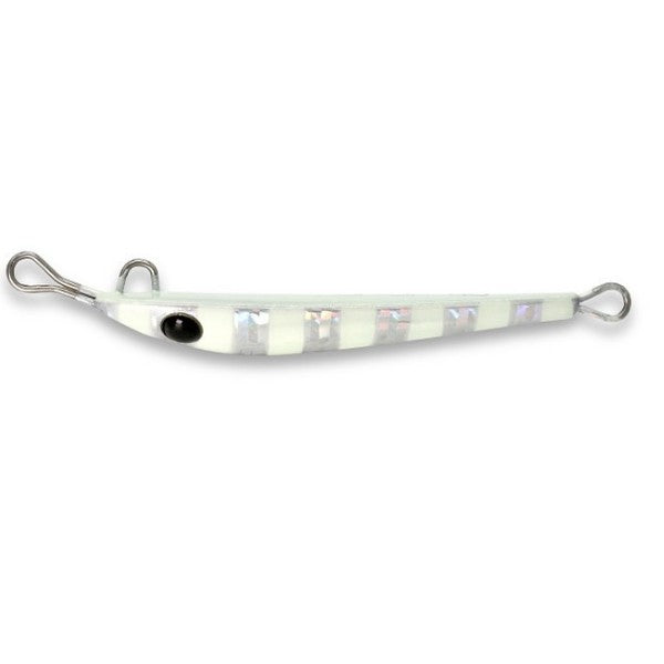 REVONIK POP-UP JIG 30g PARLAK ŞERİT