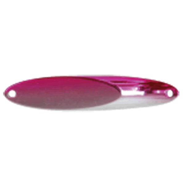 Boggy Boggy URIZUN KAŞIK 5g 40mm : 5g 2 PEMBE GÜMÜŞ